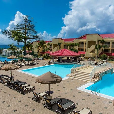 Simpson Bay Resort Marina & Spa Zewnętrze zdjęcie